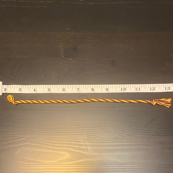 🔸Washington Commanders NFL Bracelet/Anklet🔸 - Picture 6 of 10